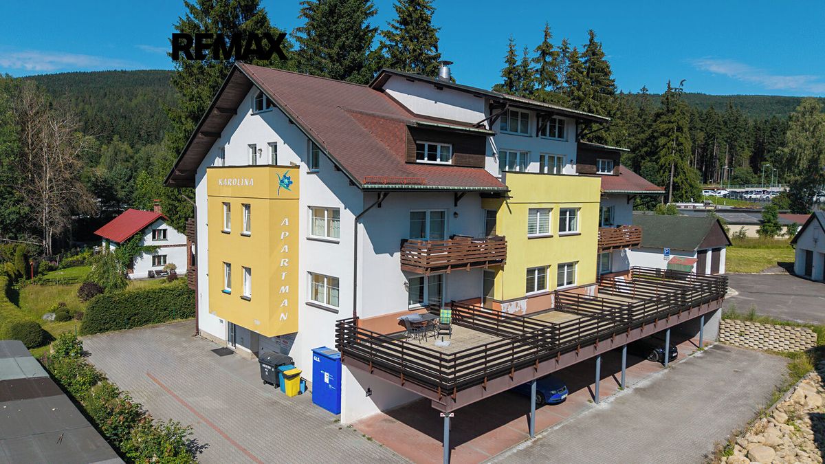 Prodej bytu 1+kk 37 m²