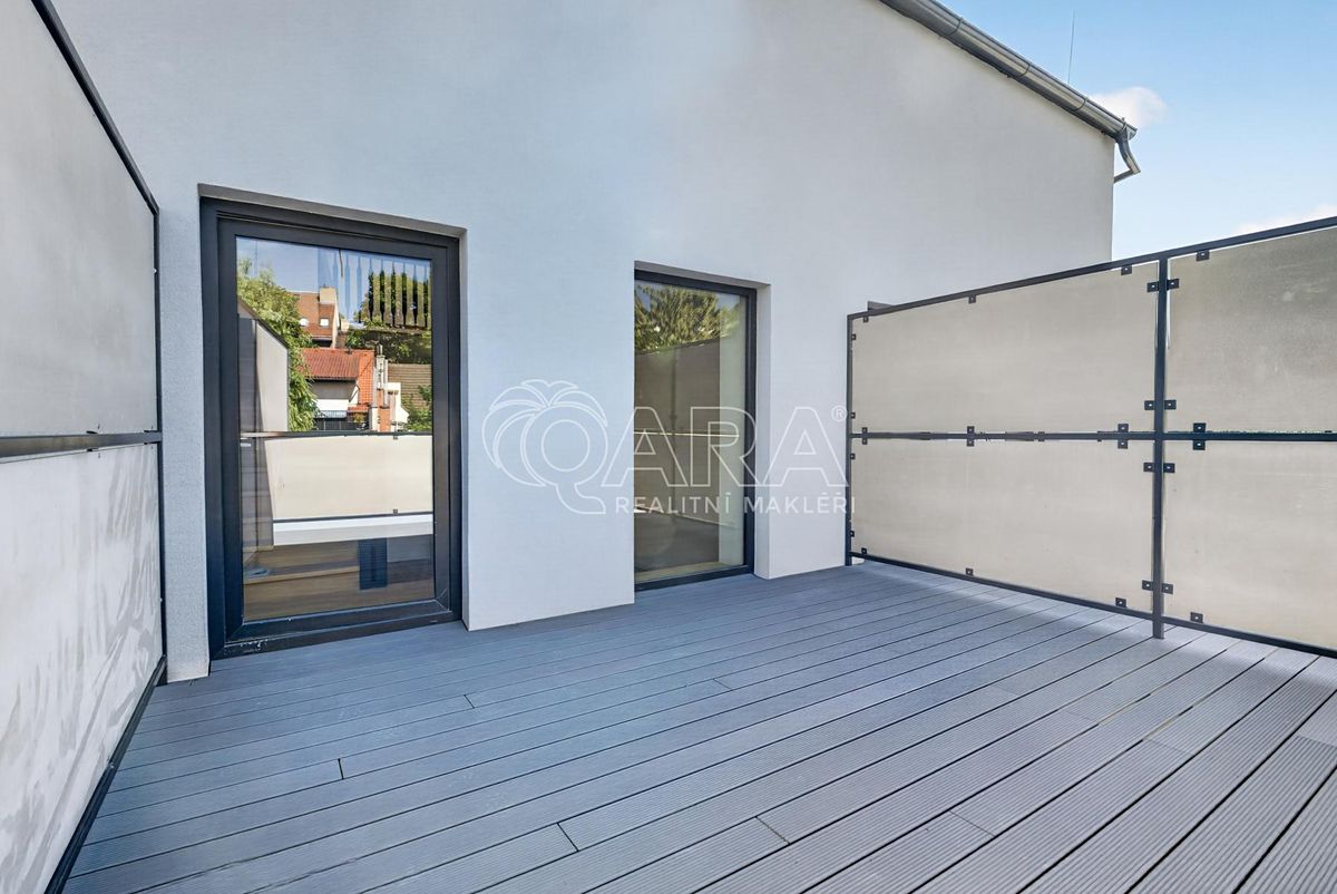 Prodej bytu 2+kk 46 m² – fotografie 2