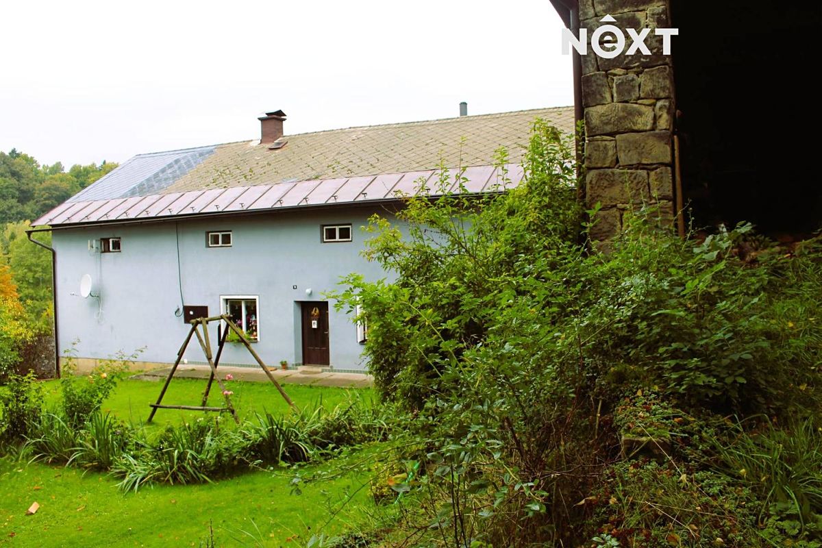 Prodej rodinného domu 140 m², pozemek 4507 m² – fotografie 5