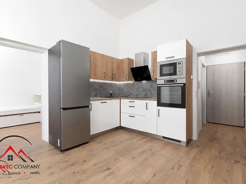 Prodej bytu 2+kk 46 m², Ostrava – náhled fotky 2