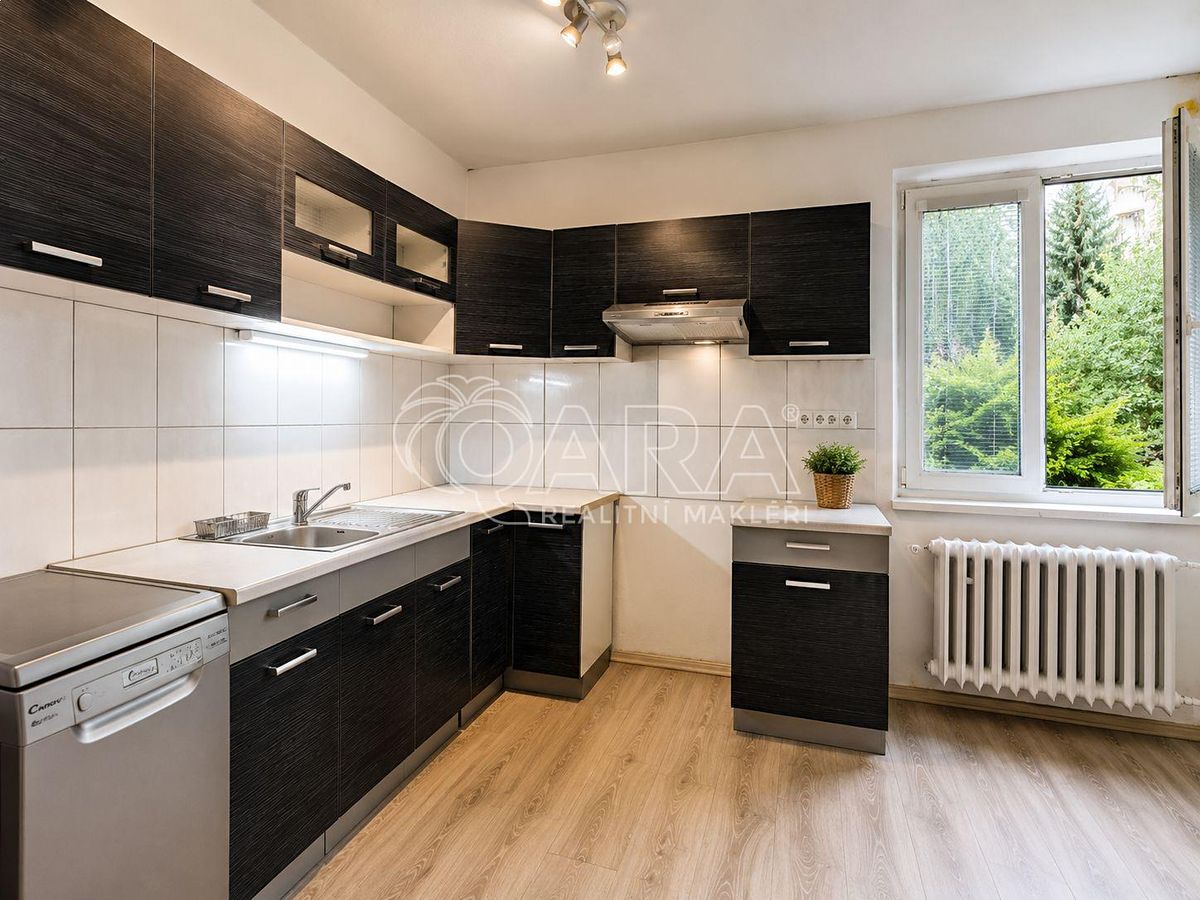 Prodej bytu 3+kk 56 m² – fotografie 2