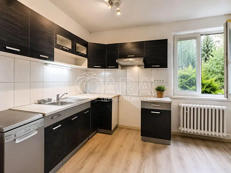 Prodej bytu 3+kk 56 m², Praha – náhled fotky 2