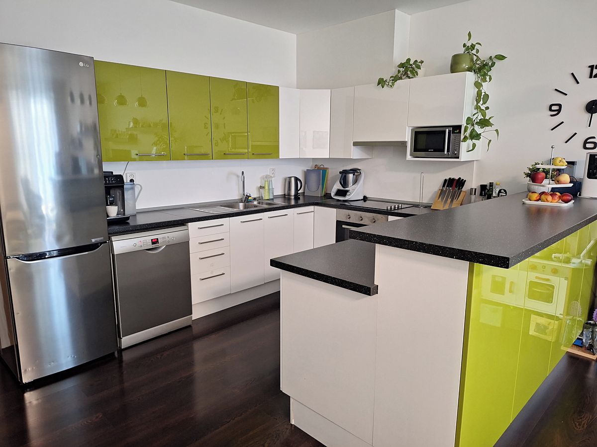 Prodej bytu 3+kk 91 m² – fotografie 2