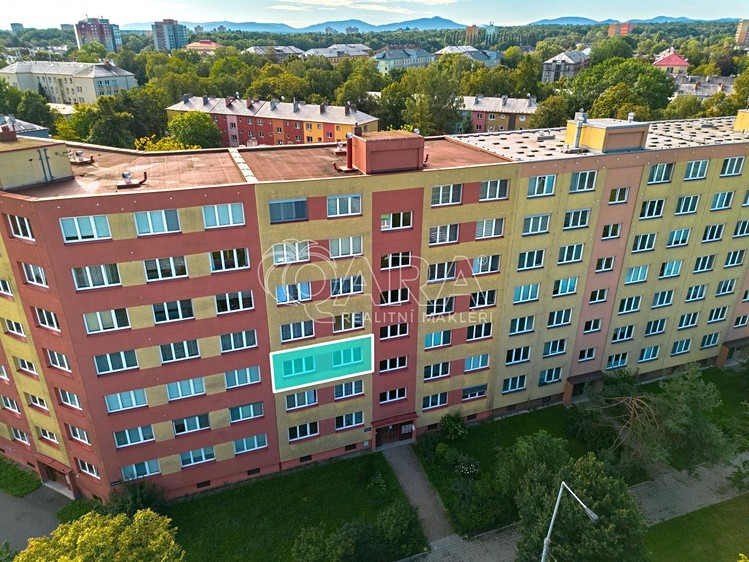 Wohnung 3+1 zum Kauf, 74 m² (25 von 25)