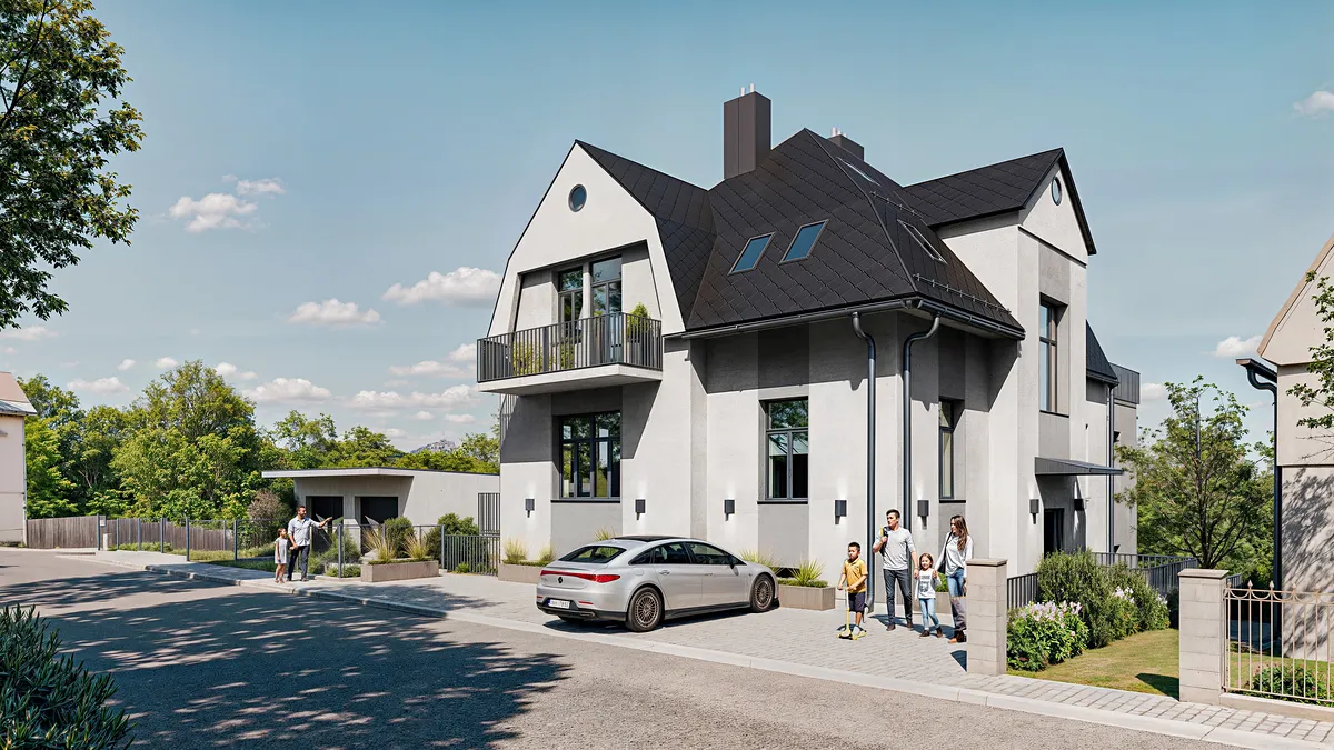 Prodej činžovního domu 290 m²