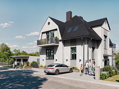 Prodej činžovního domu 290 m²