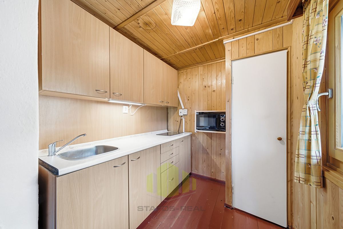 Prodej chaty 53 m², pozemek 645 m² – fotografie 3