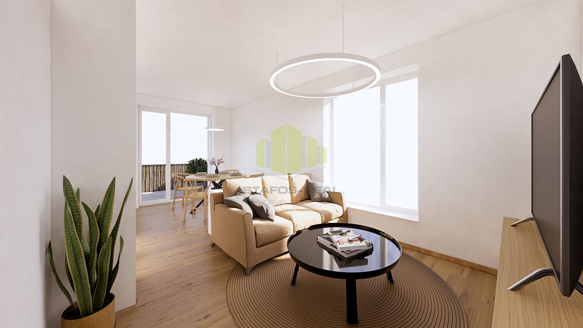 Prodej bytu 2+kk 47 m² – fotografie 3