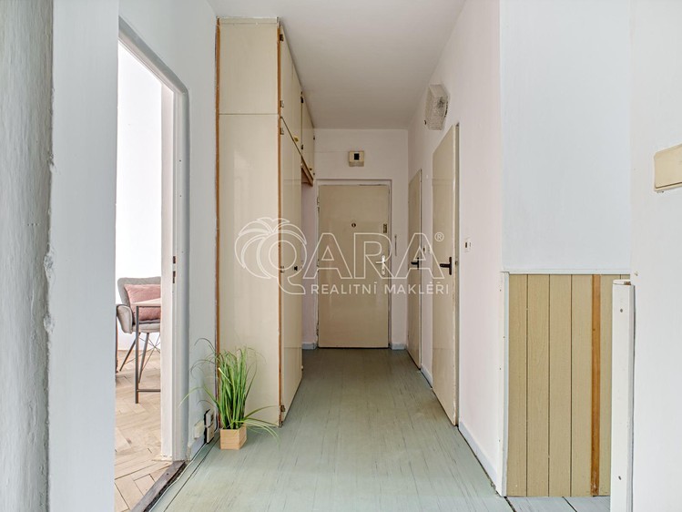 Wohnung 3+1 zum Kauf, 74 m² (11 von 25)