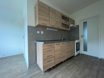 Pronájem bytu 3+1 81 m²