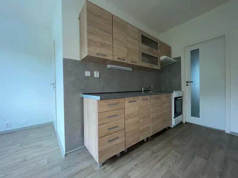 Pronájem bytu 3+1 81 m², Děčín – náhled fotky 1
