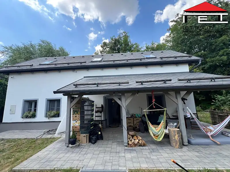 Prodej rodinného domu 120 m², pozemek 825 m², Horní Životice – náhled fotky 1