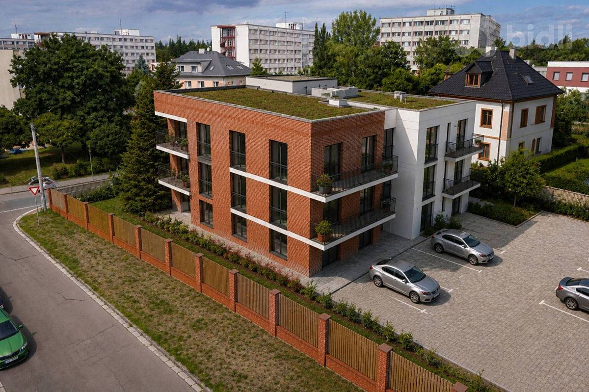 Prodej vily 630 m², pozemek 1103 m² – fotografie 3