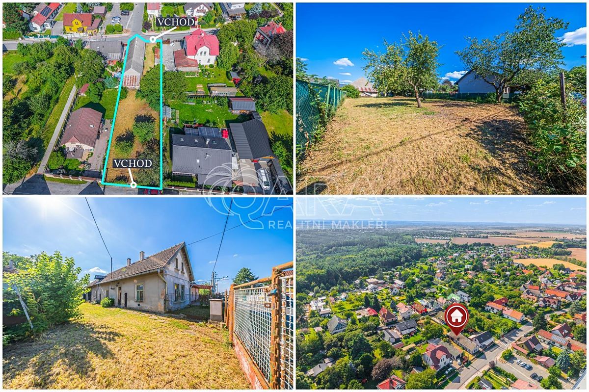 Prodej rodinného domu 94 m², pozemek 914 m² – fotografie 2