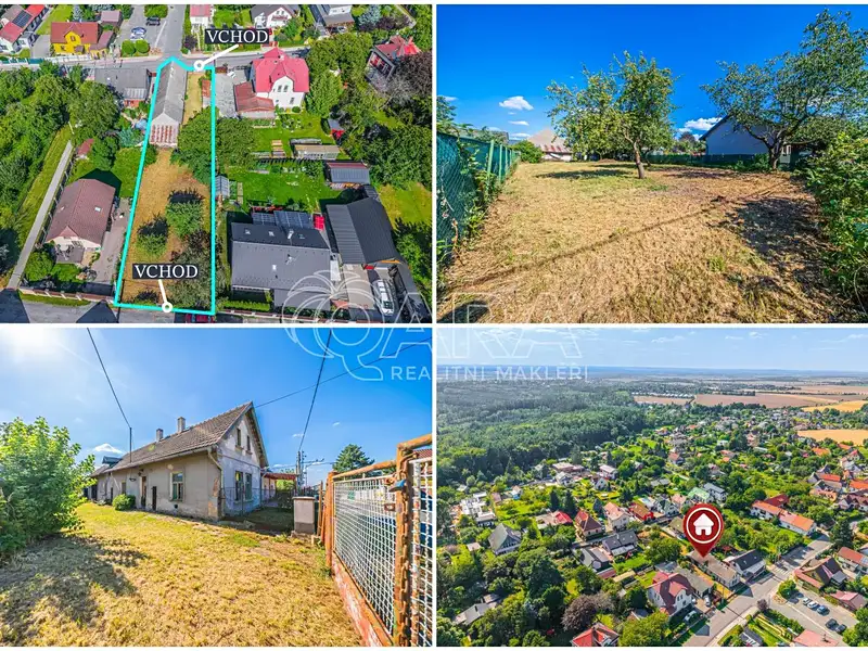 Prodej rodinného domu 94 m², pozemek 914 m², Říčany – náhled fotky 2
