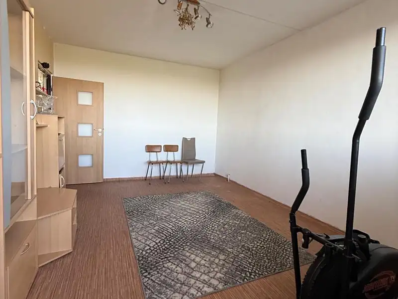Pronájem bytu 3+1 64 m², Chomutov – náhled fotky 3