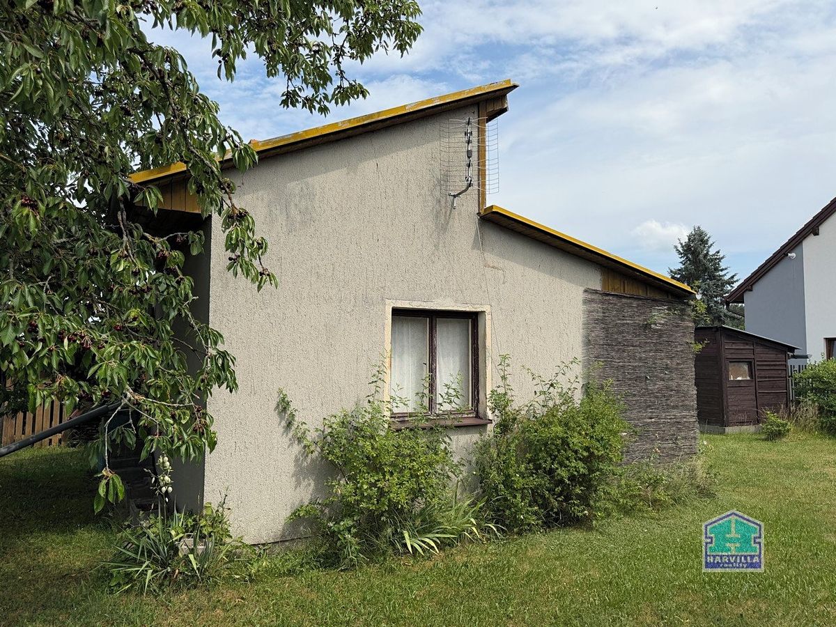 Prodej chaty 32 m², pozemek 326 m² – fotografie 5