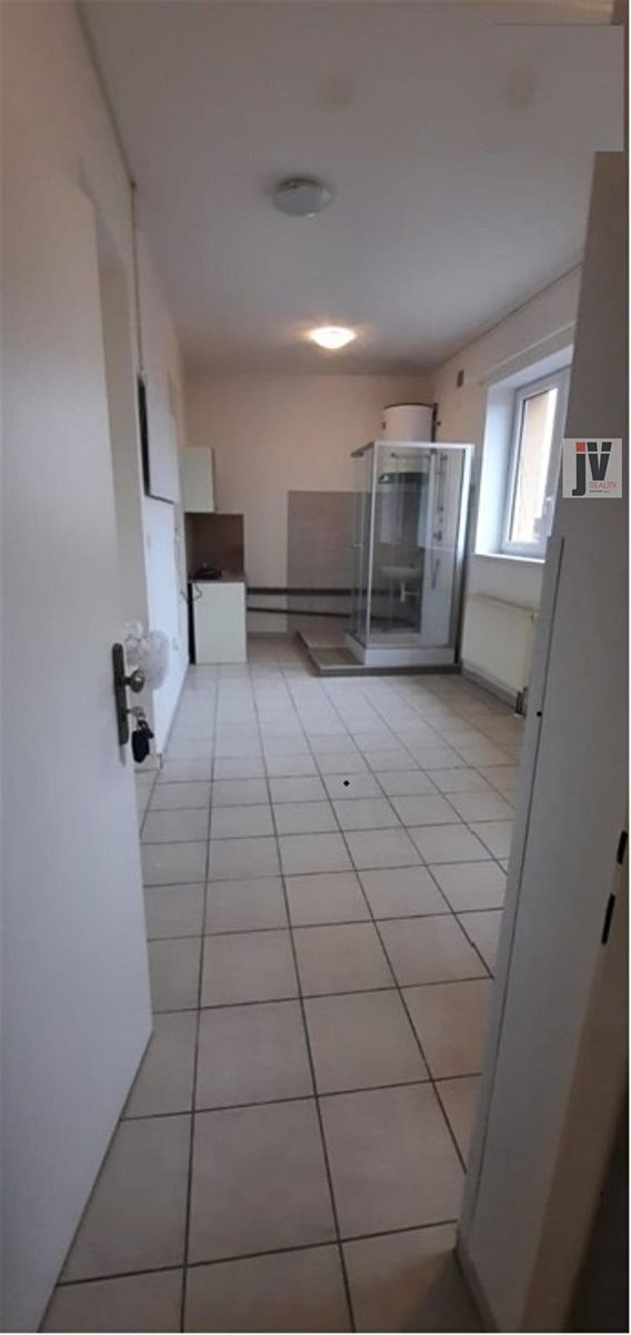 Pronájem bytu 1+kk 18 m² – fotografie 4
