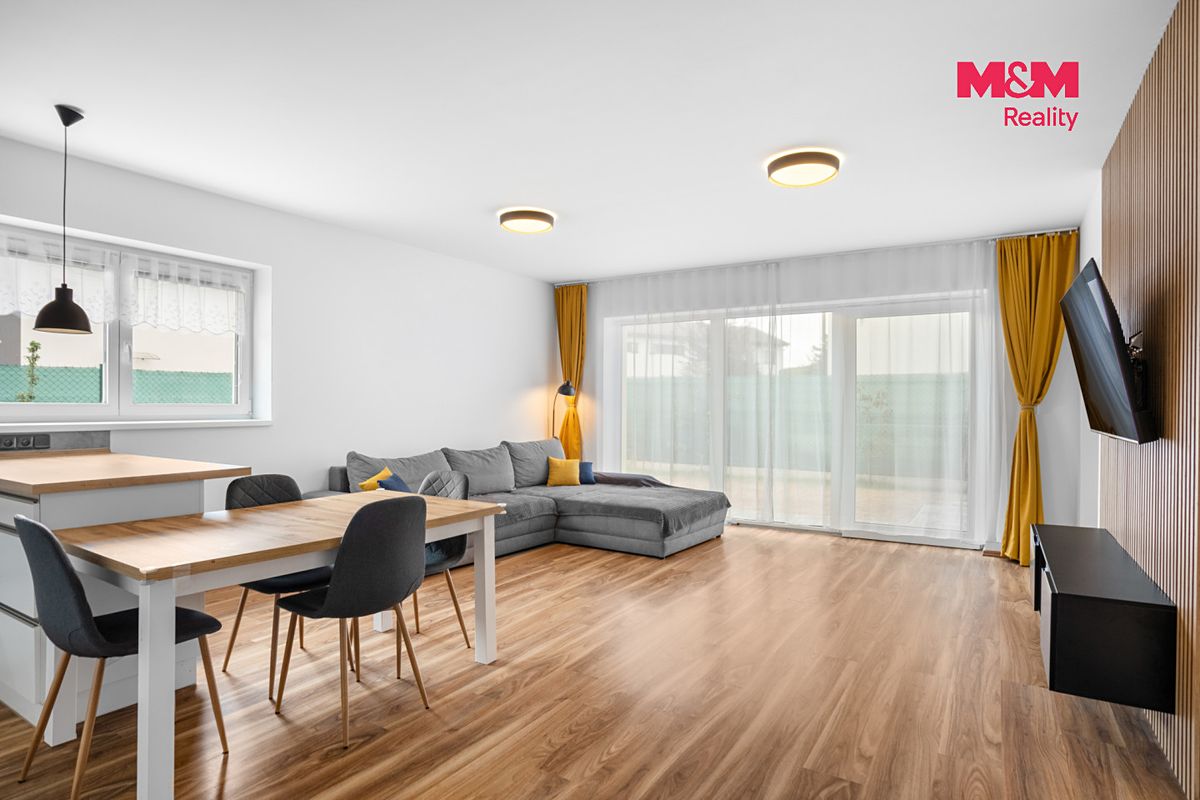 Pronájem rodinného domu 97 m², pozemek 326 m² – fotografie 5