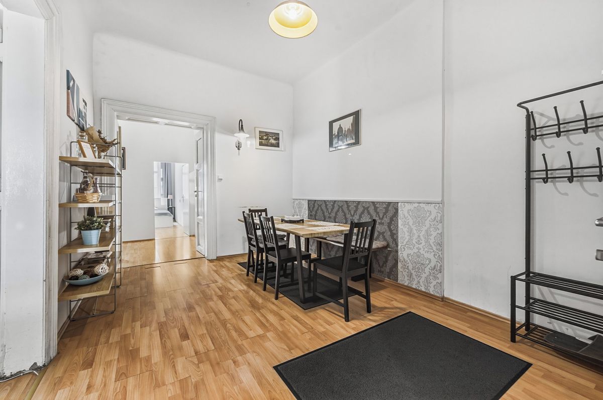 Prodej bytu 4+1 122 m² – fotografie 5