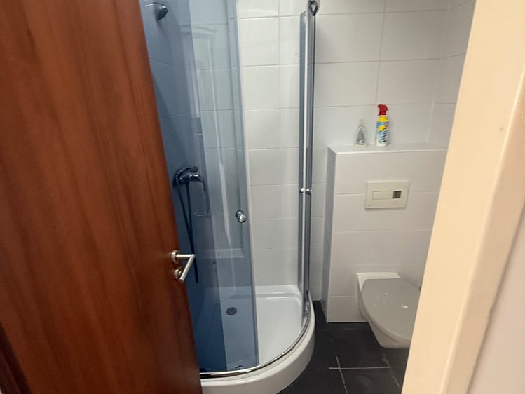Wohnung 1+kk zur Miete, 21 m² (11 von 14)
