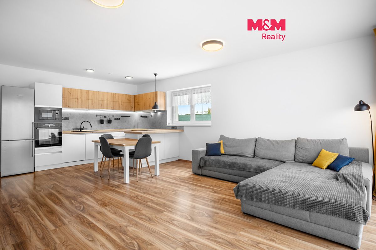 Pronájem rodinného domu 97 m², pozemek 326 m²