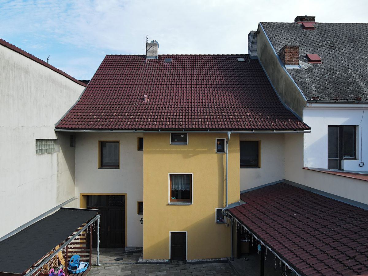 Prodej rodinného domu 160 m², pozemek 656 m² – fotografie 4