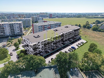 Prodej bytu 1+kk 32 m²