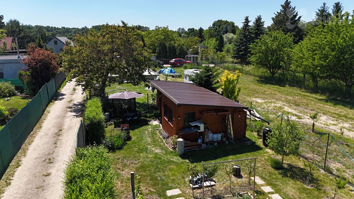 Prodej chaty 25 m², pozemek 422 m² – fotografie 4