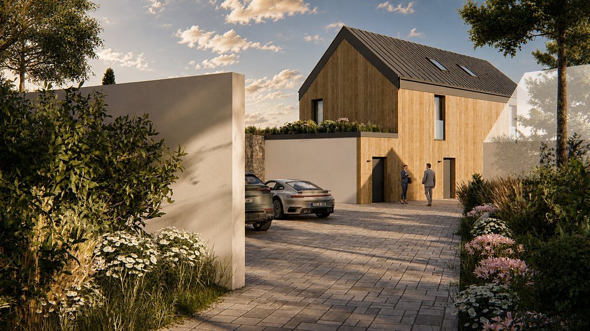 Prodej bytu 2+kk 41 m² – fotografie 4