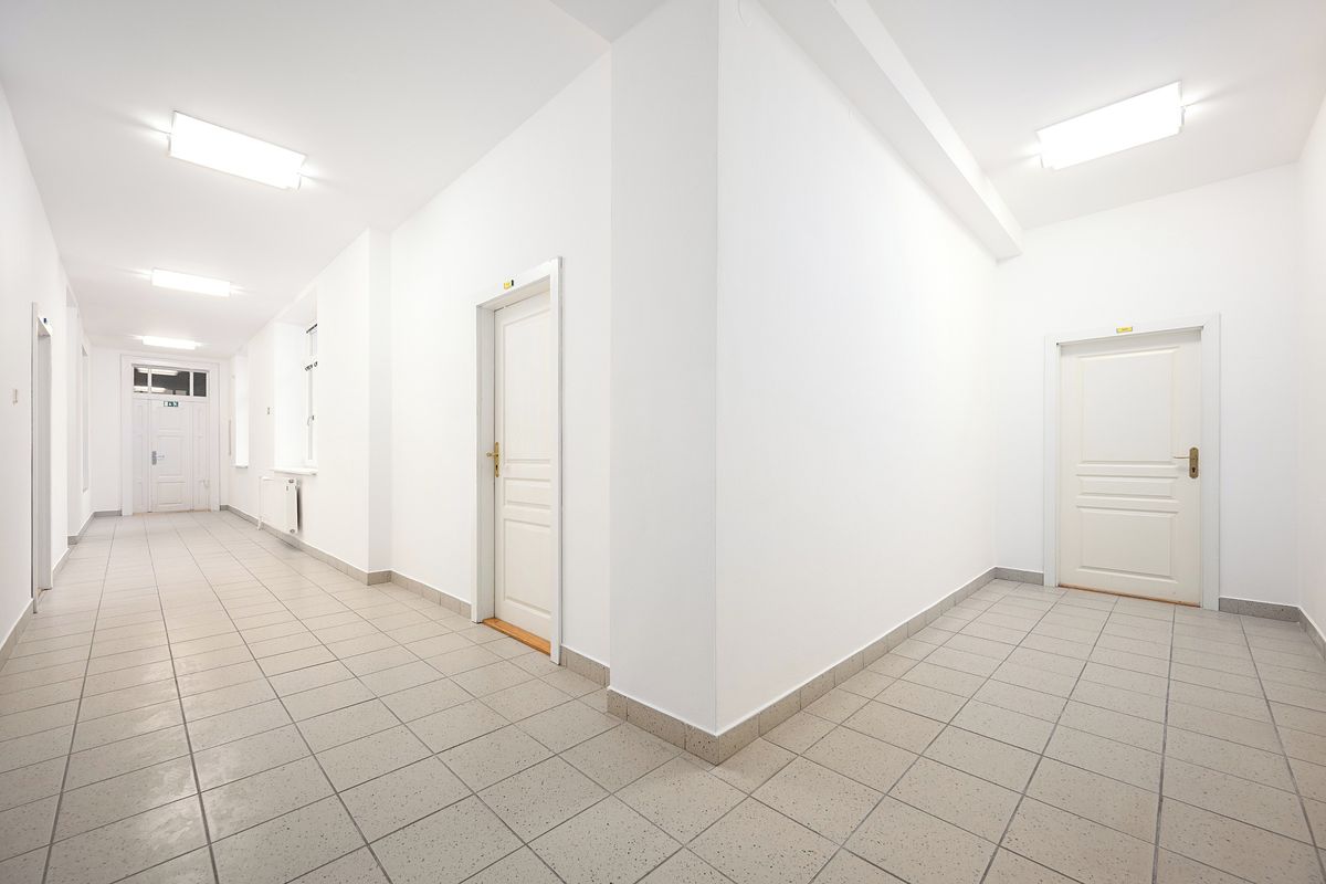 Pronájem kanceláře 45 m² – fotografie 4