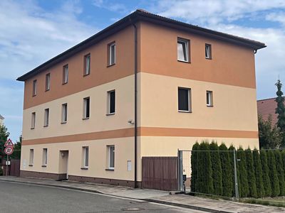 Prodej bytu 2+1 47 m²