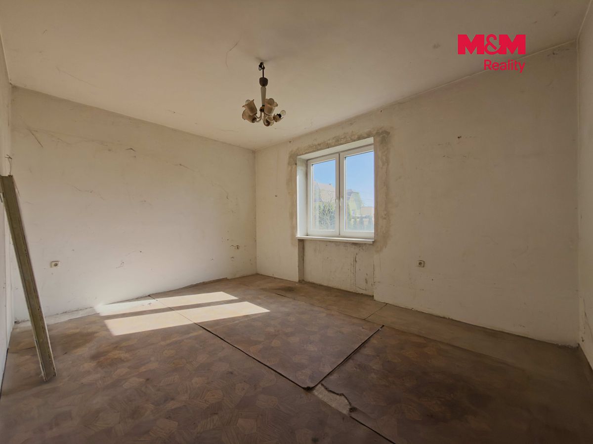 Prodej rodinného domu 103 m², pozemek 1259 m² – fotografie 4