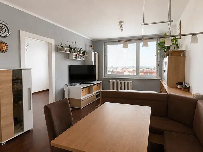 Prodej bytu 2+kk 41 m², Litoměřice – náhled fotky 2