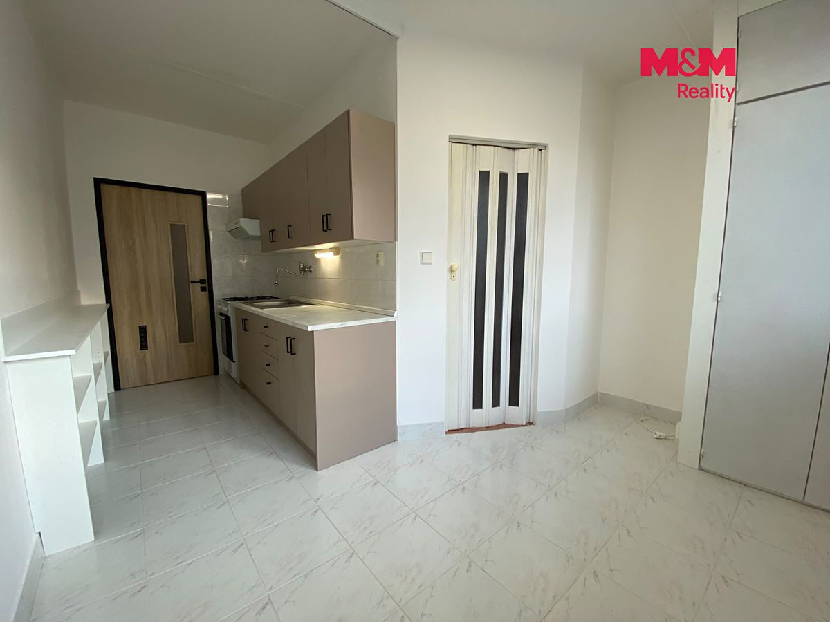Pronájem bytu 2+1 54 m² – fotografie 4