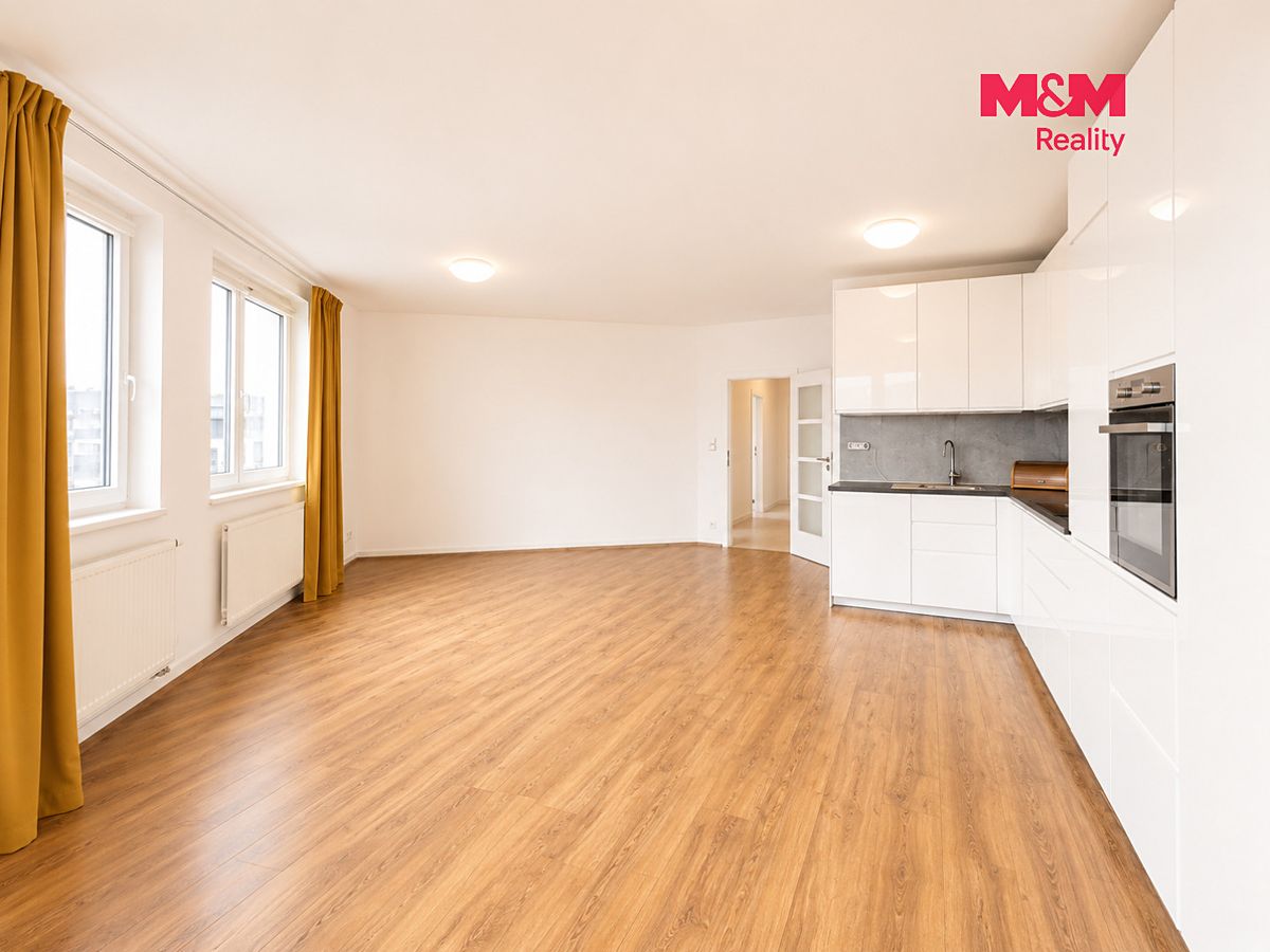 Prodej bytu 4+kk 104 m² – fotografie 4