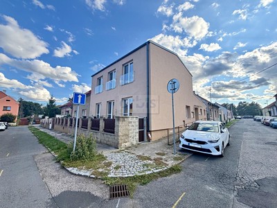 Prodej bytu 3+kk 71 m²