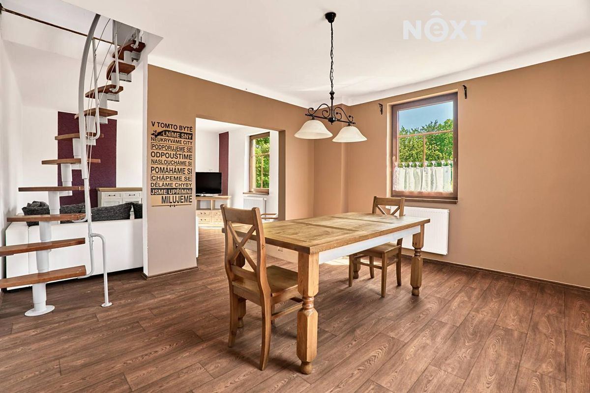 Prodej bytu 6 pokojů a více 134 m² – fotografie 4