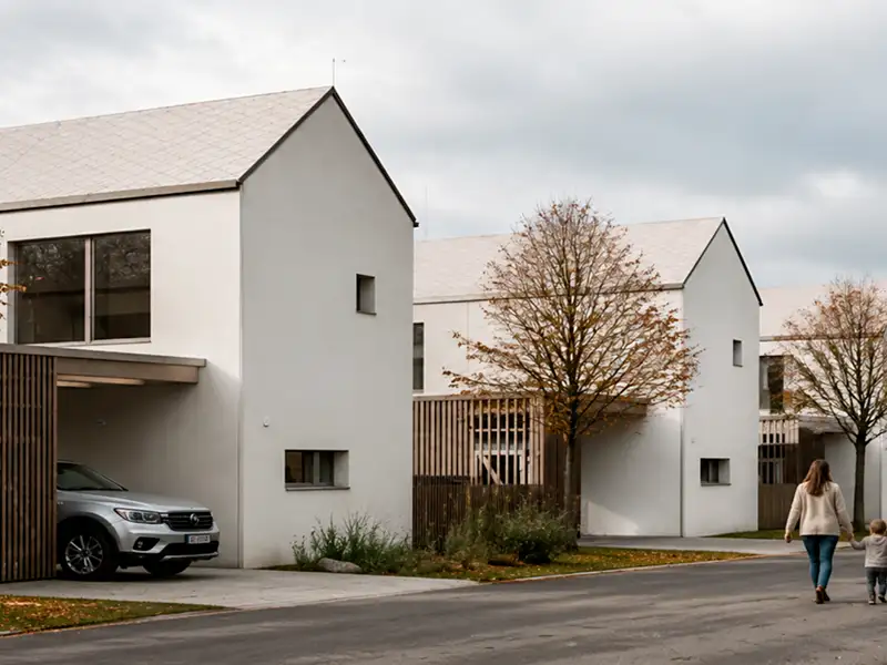 Prodej rodinného domu 107 m², pozemek 541 m², Polná – náhled fotky 1