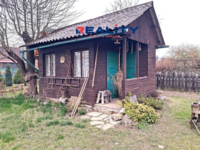 Prodej  zahrady 601 m²