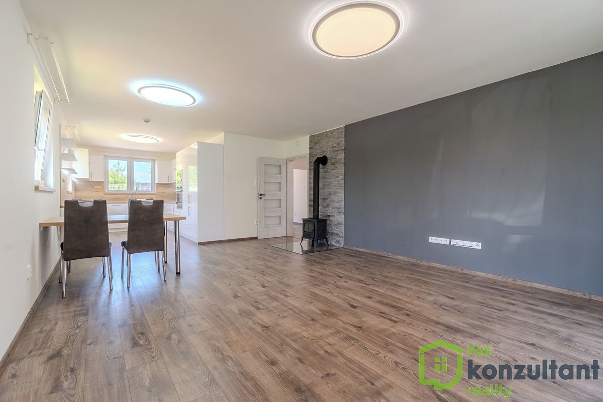 Prodej rodinného domu 102 m², pozemek 668 m² – fotografie 3