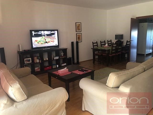 Pronájem bytu 2+kk 70 m²