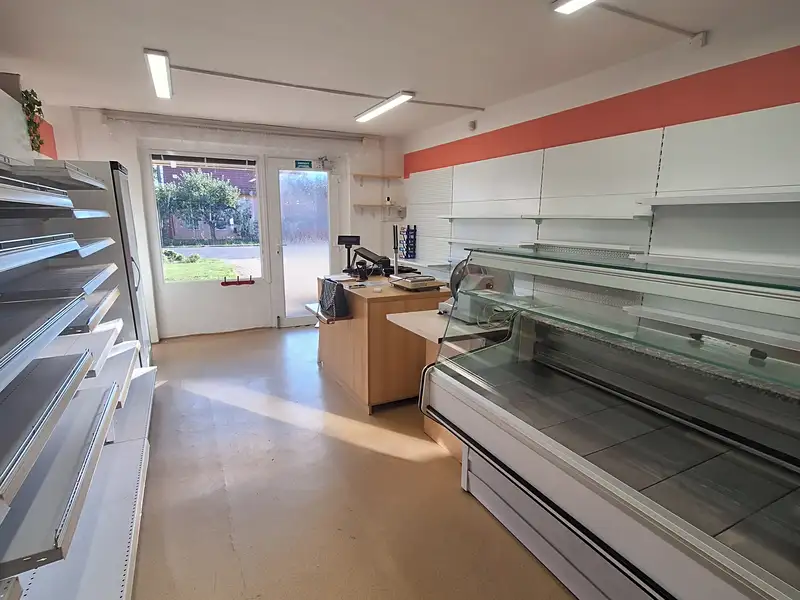 Pronájem obchodního prostoru 86 m², Císařov – náhled fotky 2