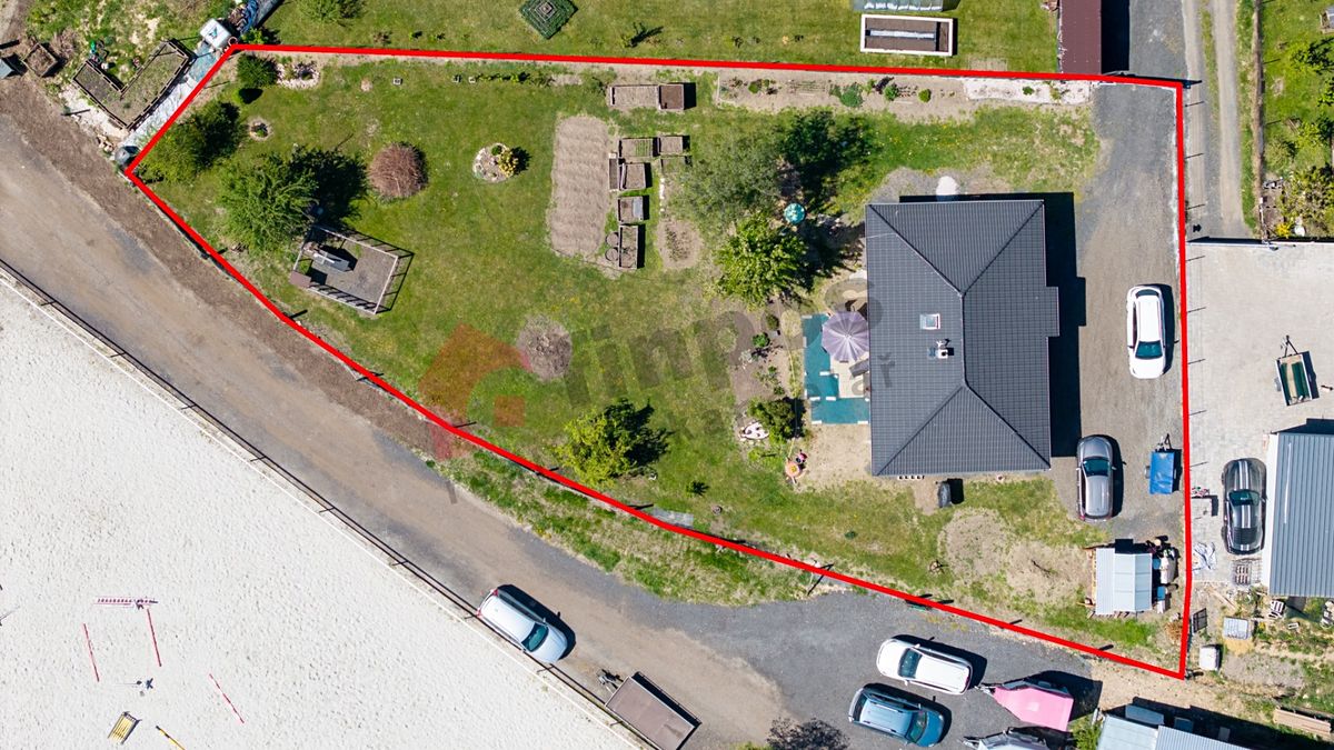Prodej rodinného domu 66 m², pozemek 1253 m² – fotografie 5
