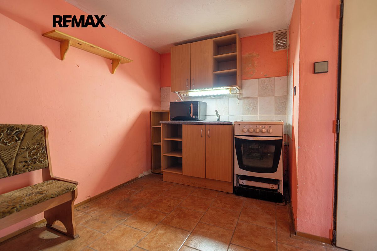 Prodej chaty 16 m², pozemek 493 m² – fotografie 4