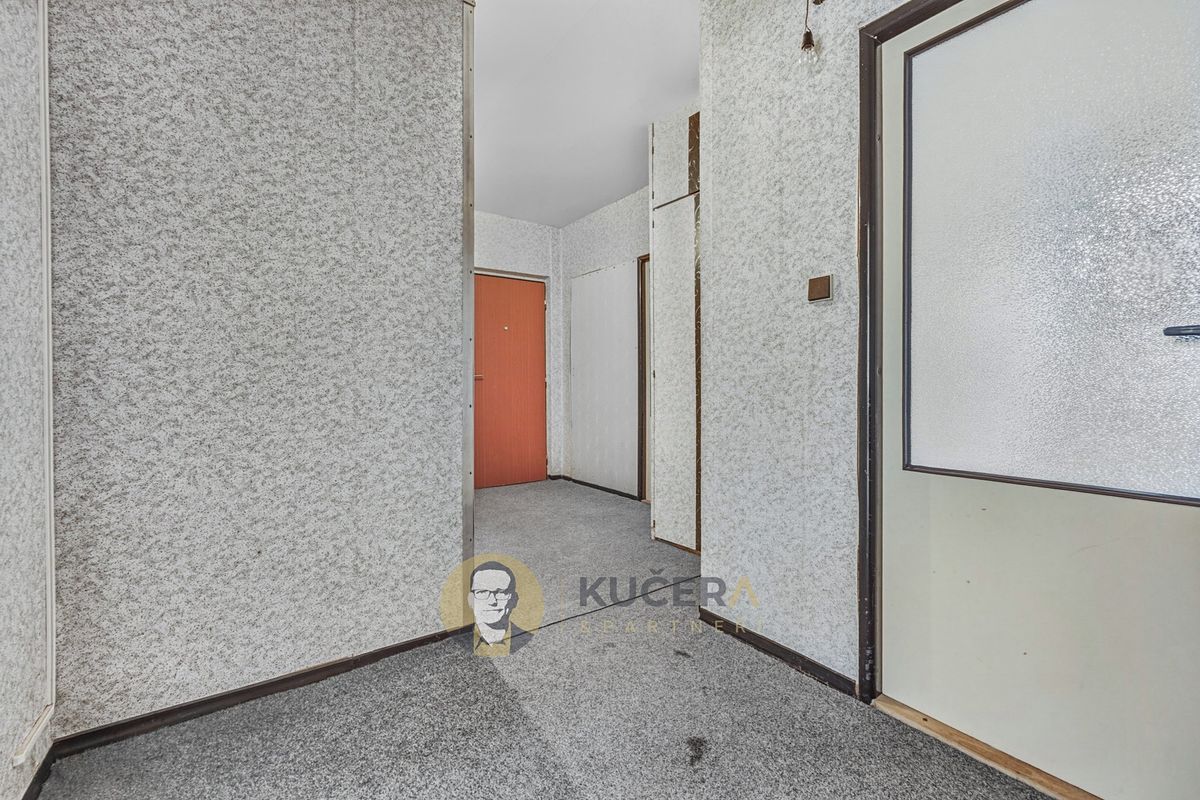 Prodej bytu 3+1 73 m² – fotografie 4