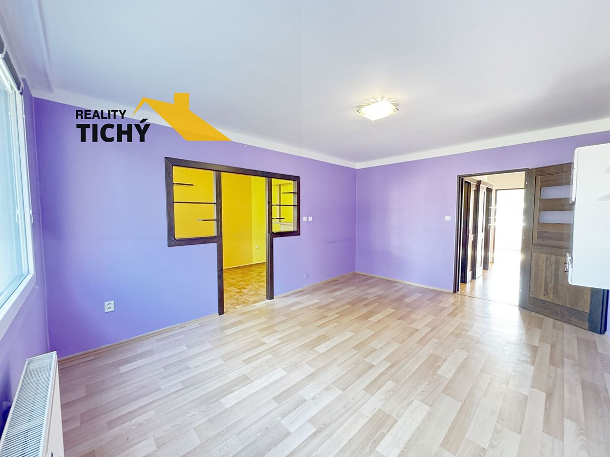 Prodej bytu 3+1 70 m² – fotografie 5