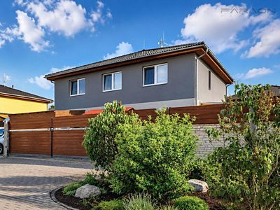 Prodej bytu 3+kk 85 m²