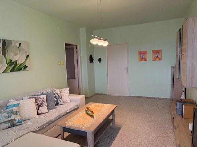 Prodej bytu 3+1 78 m²