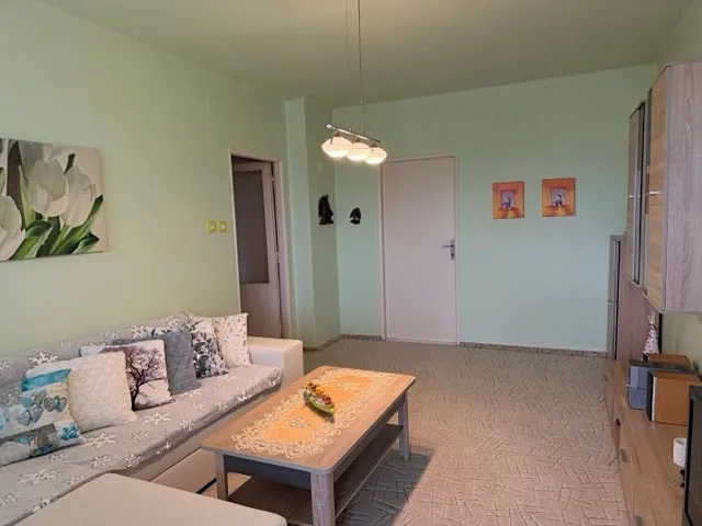 Prodej bytu 3+1 78 m²